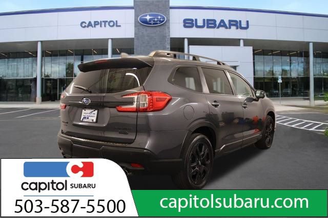 Used 2023 Subaru Ascent Onyx Edition Limited AWD/4WD image 4