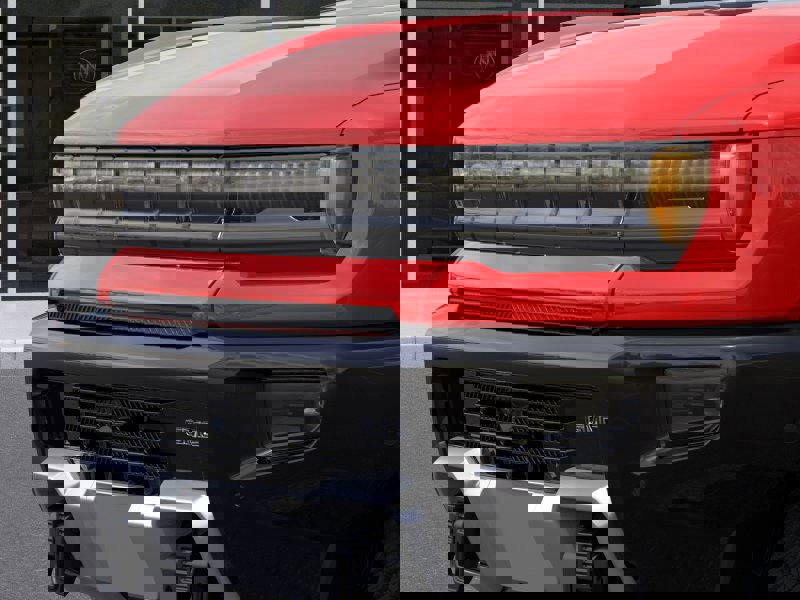 New 2026 GMC Hummer EV SUV w/ LPO, Dark Essentials Package image 13