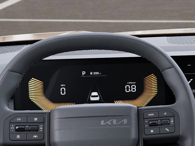 New 2027 Kia Telluride EX X-Line AWD/4WD image 22