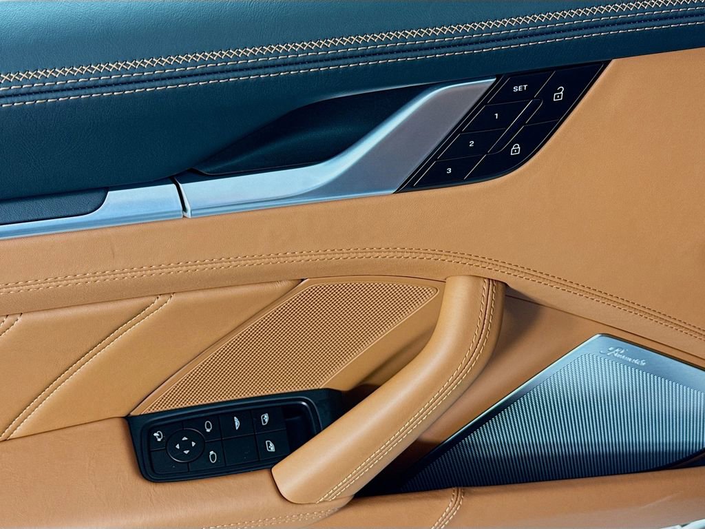 New 2026 Porsche 911 Carrera image 19