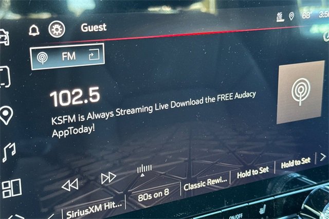 New 2025 GMC Canyon Elevation w/ Convenience Package image 20