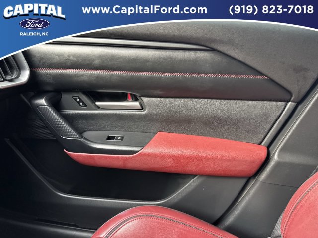 Used 2025 MAZDA CX-50 AWD 2.5 Hybrid w/ Premium Pkg image 29