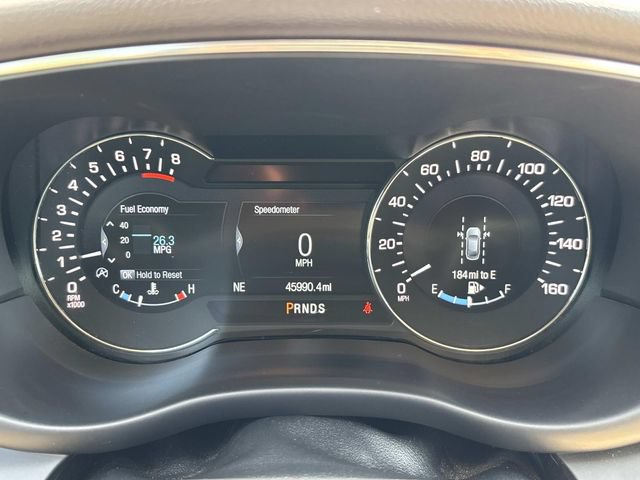 Used 2018 Lincoln MKC Reserve FWD image 36