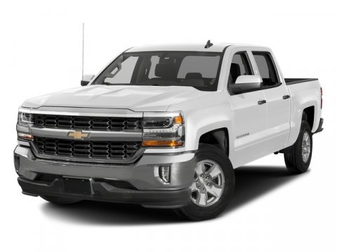 Used 2018 Chevrolet Silverado 1500 LT w/ All Star Edition
