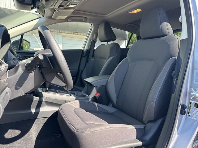 Certified 2025 Subaru Crosstrek 2.0i Premium AWD/4WD image 9