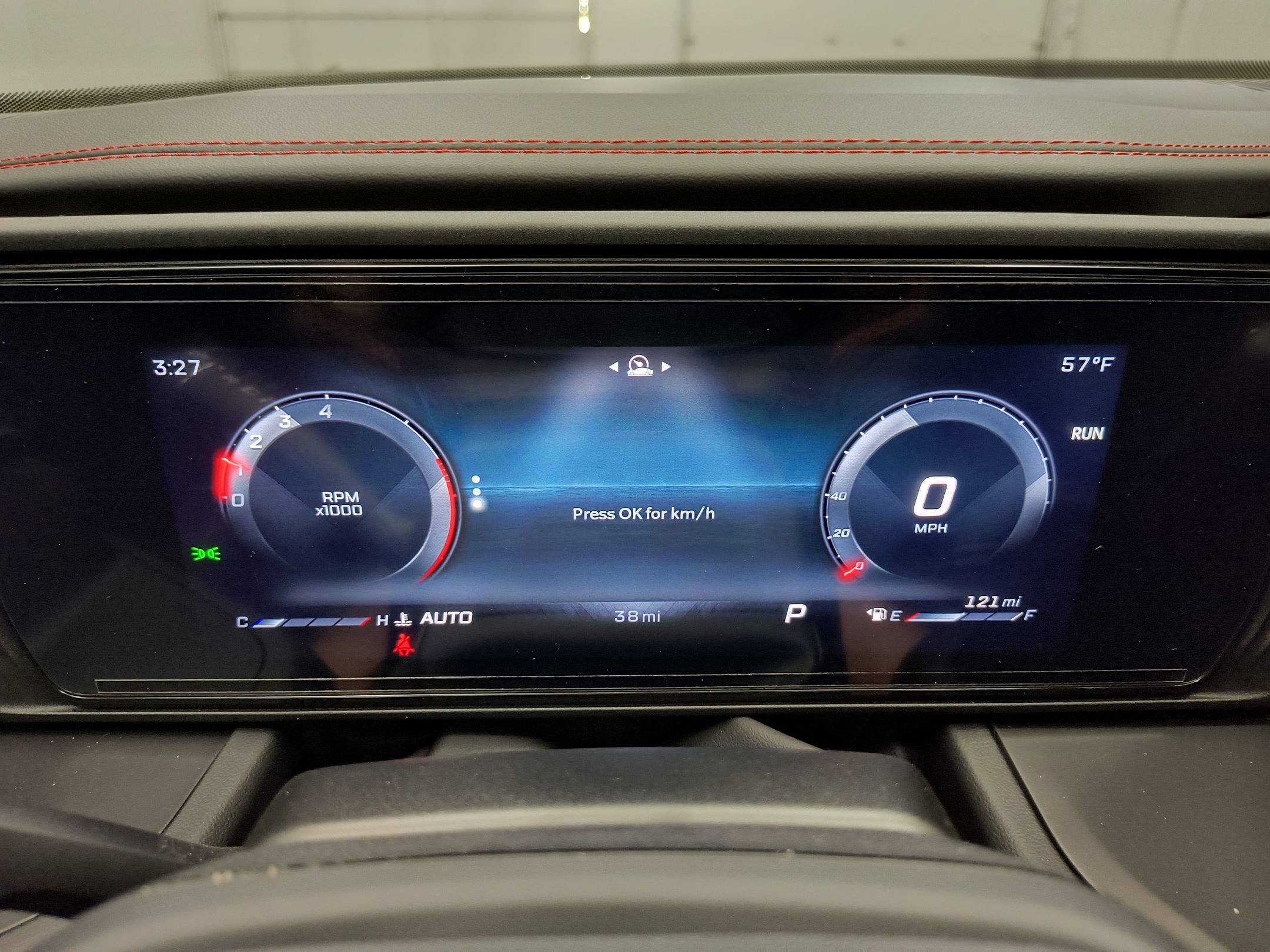 New 2027 Dodge Charger R/T w/ Blacktop Package AWD/4WD image 19