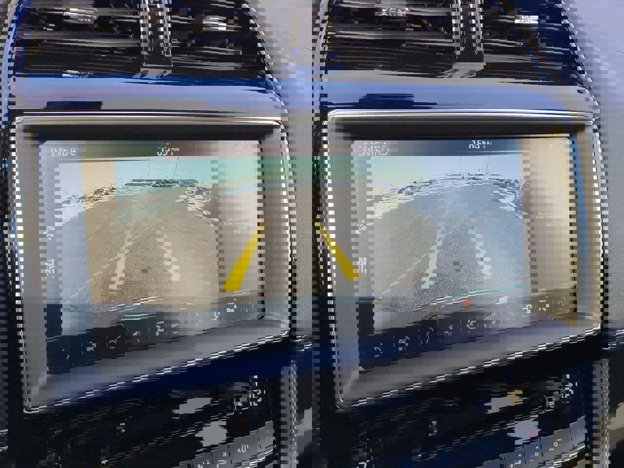 Used 2020 Jaguar F-PACE Checkered Flag image 31