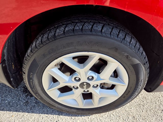 Used 2022 Kia Soul LX w/ Technology Package FWD image 9