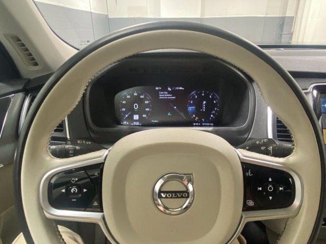 Used 2021 Volvo XC90 T5 Momentum w/ Protection Package AWD/4WD image 15