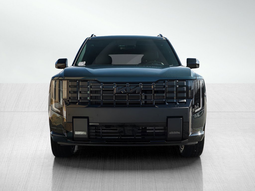 New 2027 Kia Telluride EX X-Line image 2