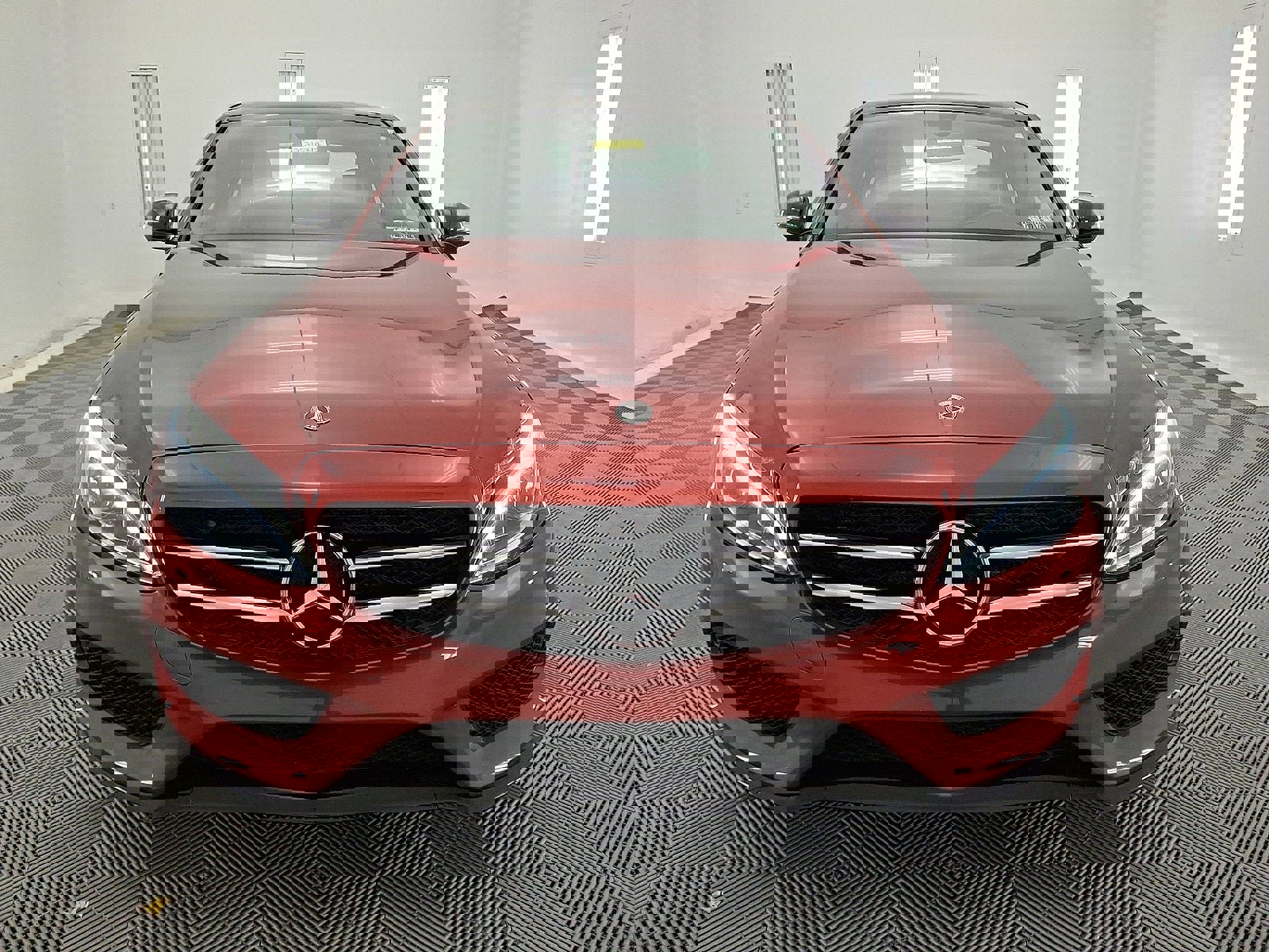 Used 2018 Mercedes-Benz C 300 4MATIC Sedan image 29