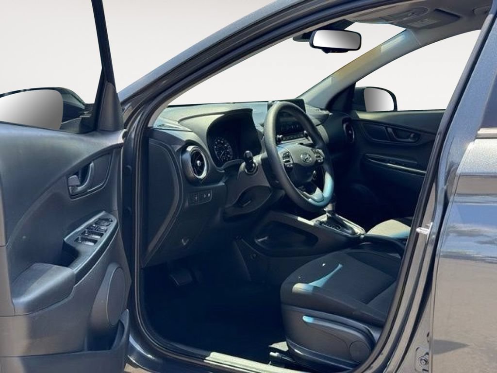 Used 2022 Hyundai Kona SEL AWD/4WD image 9