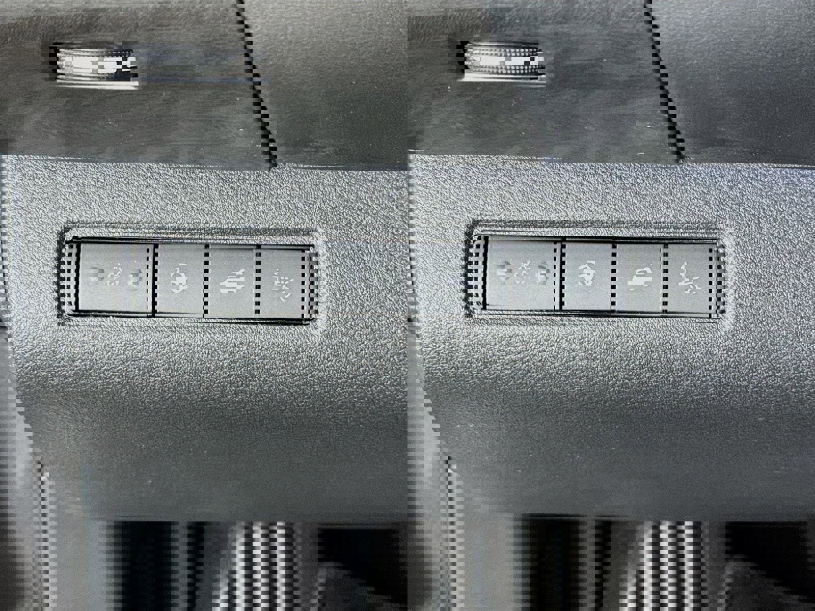 New 2026 Nissan Pathfinder Platinum image 10