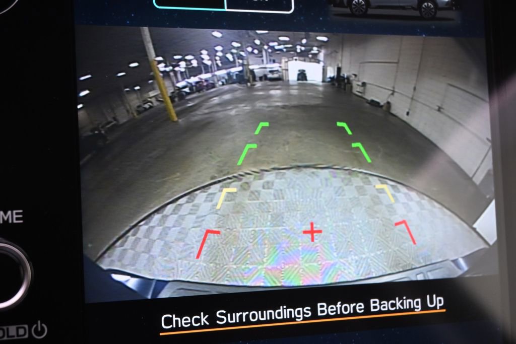 Used 2024 Subaru Outback Premium image 27