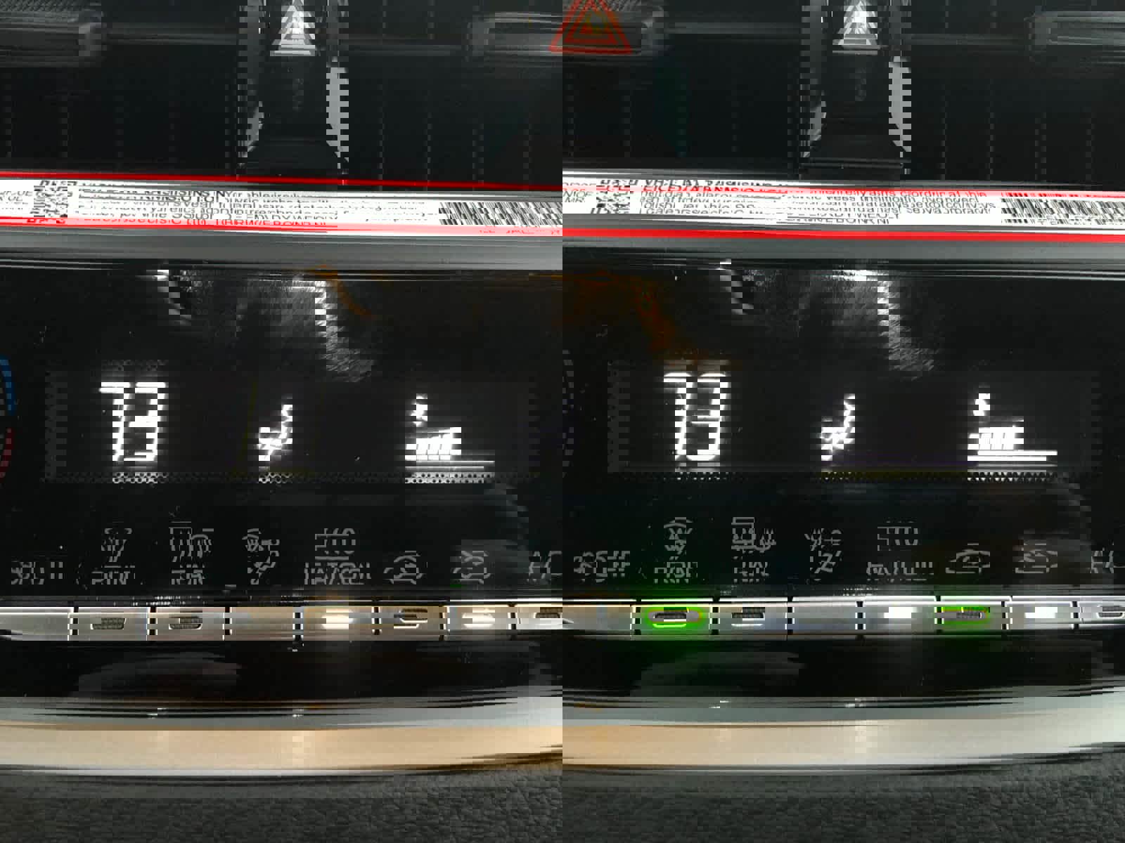 New 2026 Toyota Corolla LE image 15