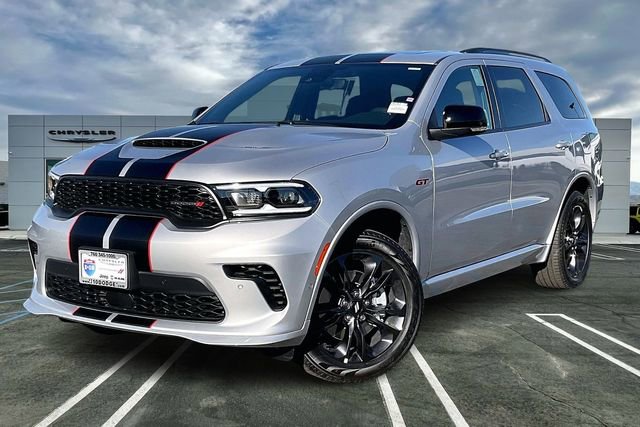 New 2025 Dodge Durango GT image 1