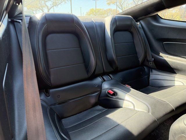 Used 2019 Ford Mustang Premium w/ Equipment Group 201A image 14