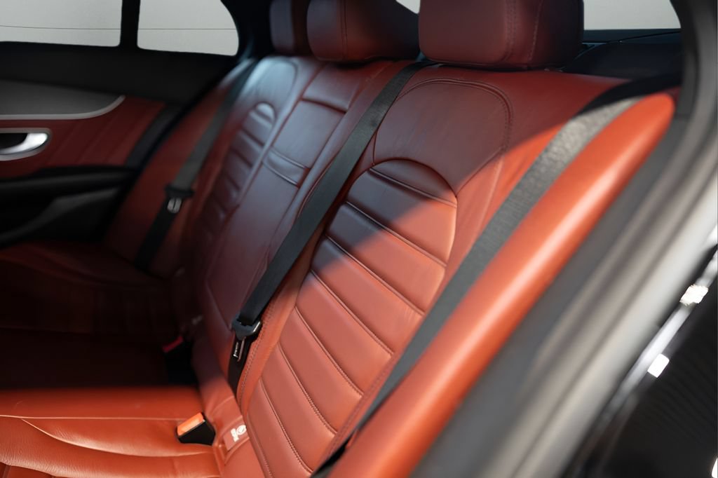 Used 2020 Mercedes-Benz C 43 AMG 4MATIC Sedan image 56