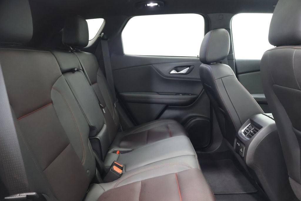 Used 2022 Chevrolet Blazer RS w/ Enhanced Convenience Package AWD/4WD image 24