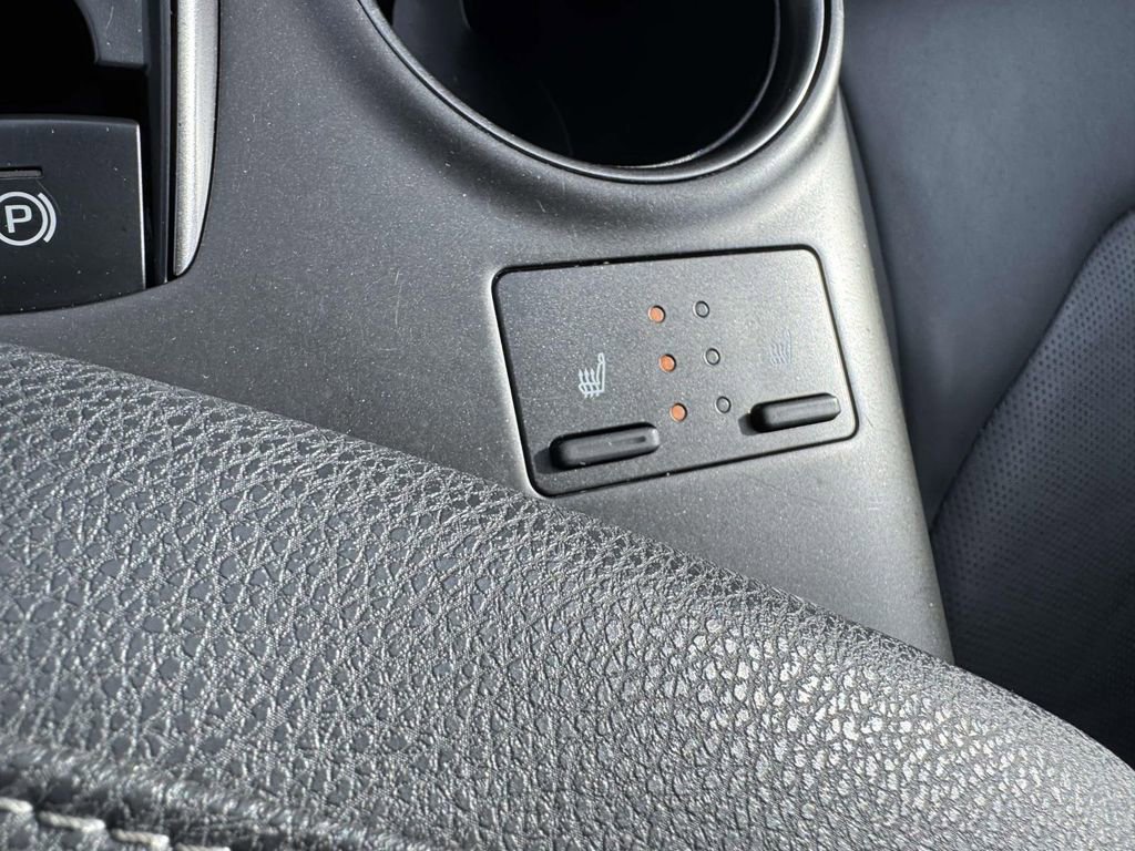 Used 2023 Toyota Camry XSE image 29