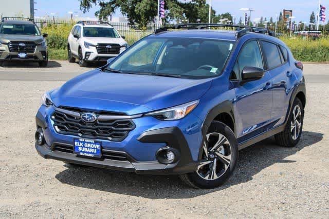 Certified 2025 Subaru Crosstrek 2.5i Premium