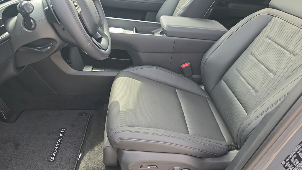 New 2027 Hyundai Santa Fe Calligraphy AWD/4WD image 6