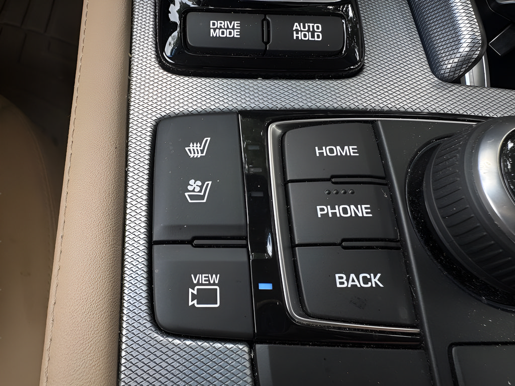 Used 2018 Genesis G80 5.0 Ultimate RWD image 32