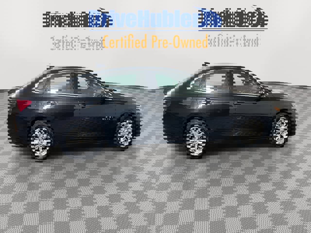 Used 2023 Chevrolet Malibu LT image 9