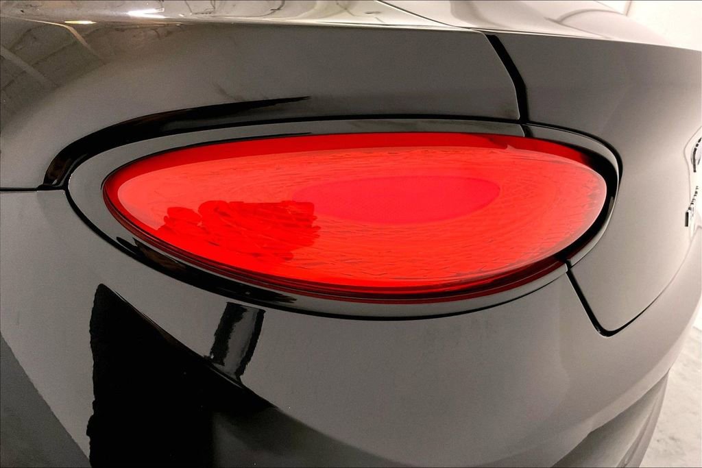 Used 2024 Bentley Continental GT AWD/4WD image 30
