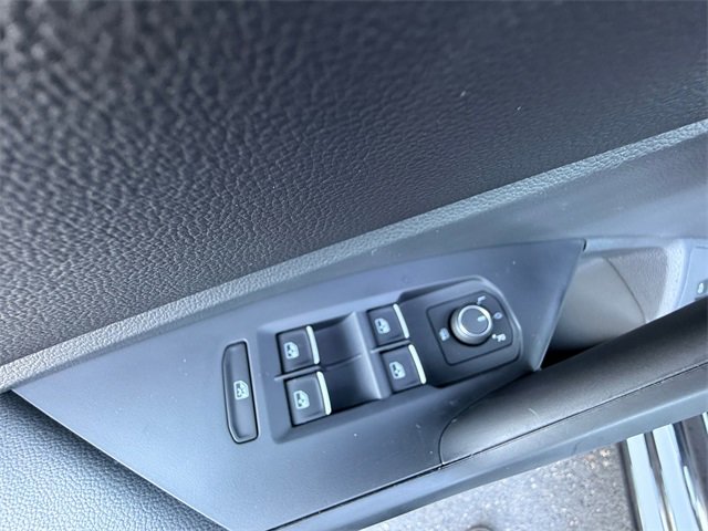 New 2026 Volkswagen Jetta Sport image 11