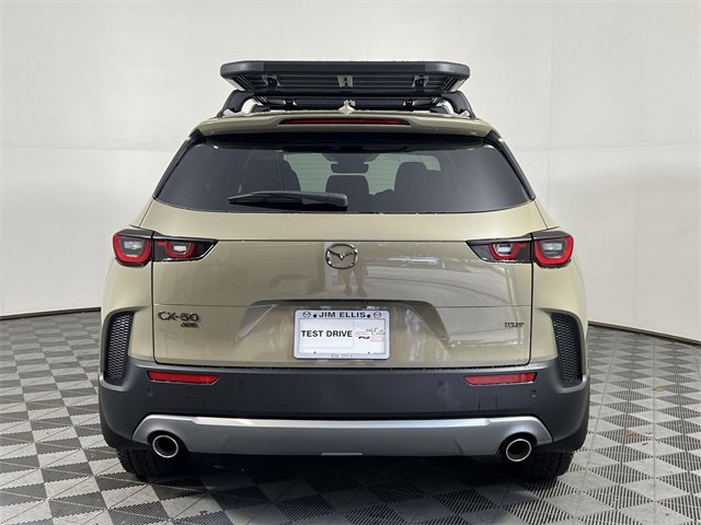 New 2026 MAZDA CX-50 Meridian Edition w/ Apex Package image 7