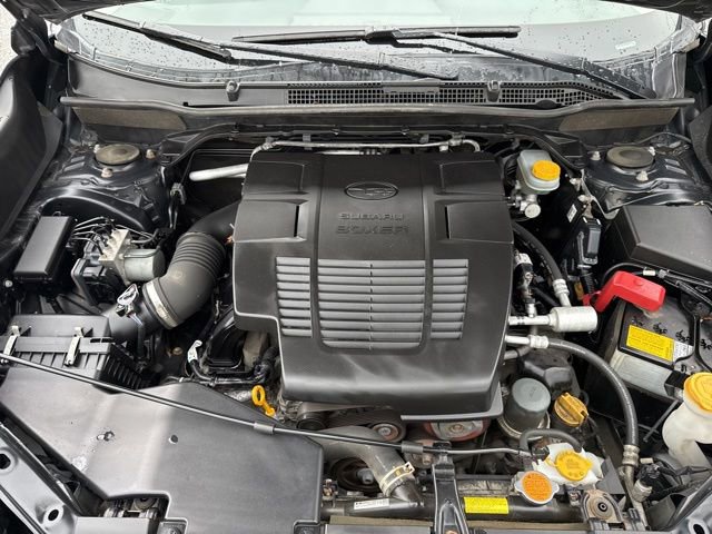 Used 2021 Subaru Forester Premium AWD/4WD image 13