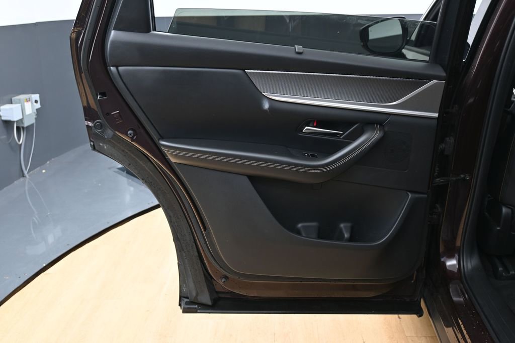 Used 2024 MAZDA CX-90 3.3 Turbo w/ Premium Package image 45