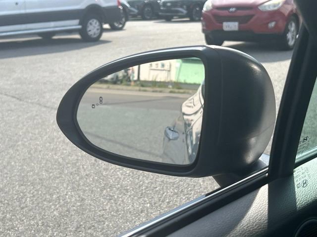 Used 2023 Hyundai Sonata SEL w/ Cargo Package image 31