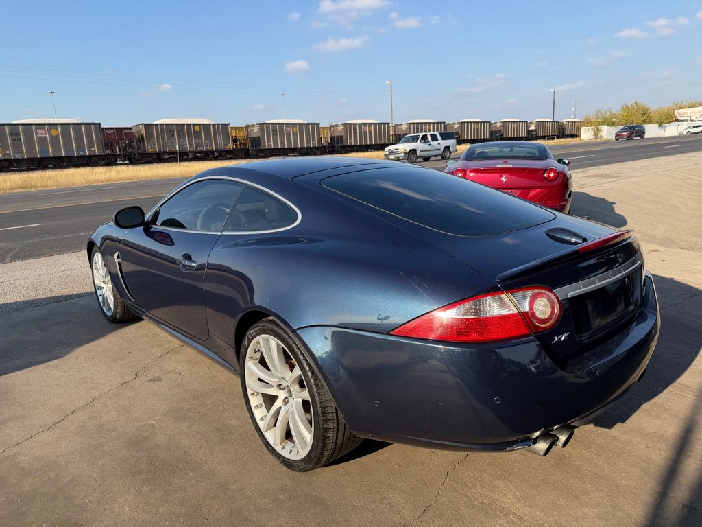 Used 2007 Jaguar XKR R image 33