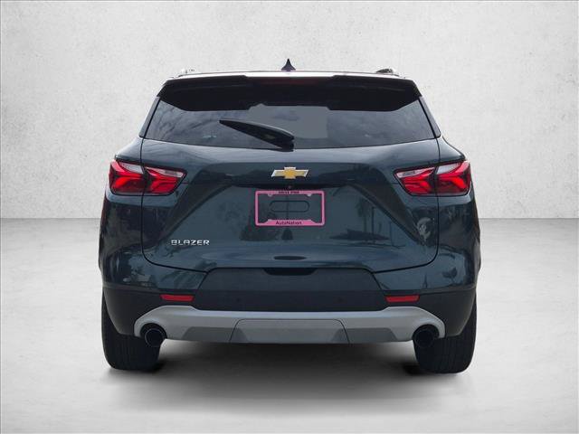 Used 2019 Chevrolet Blazer LT FWD image 6