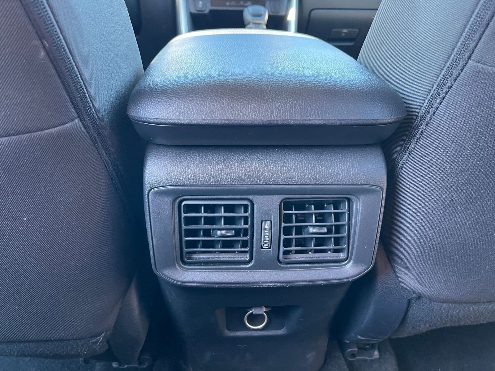 Used 2025 Toyota RAV4 LE image 23