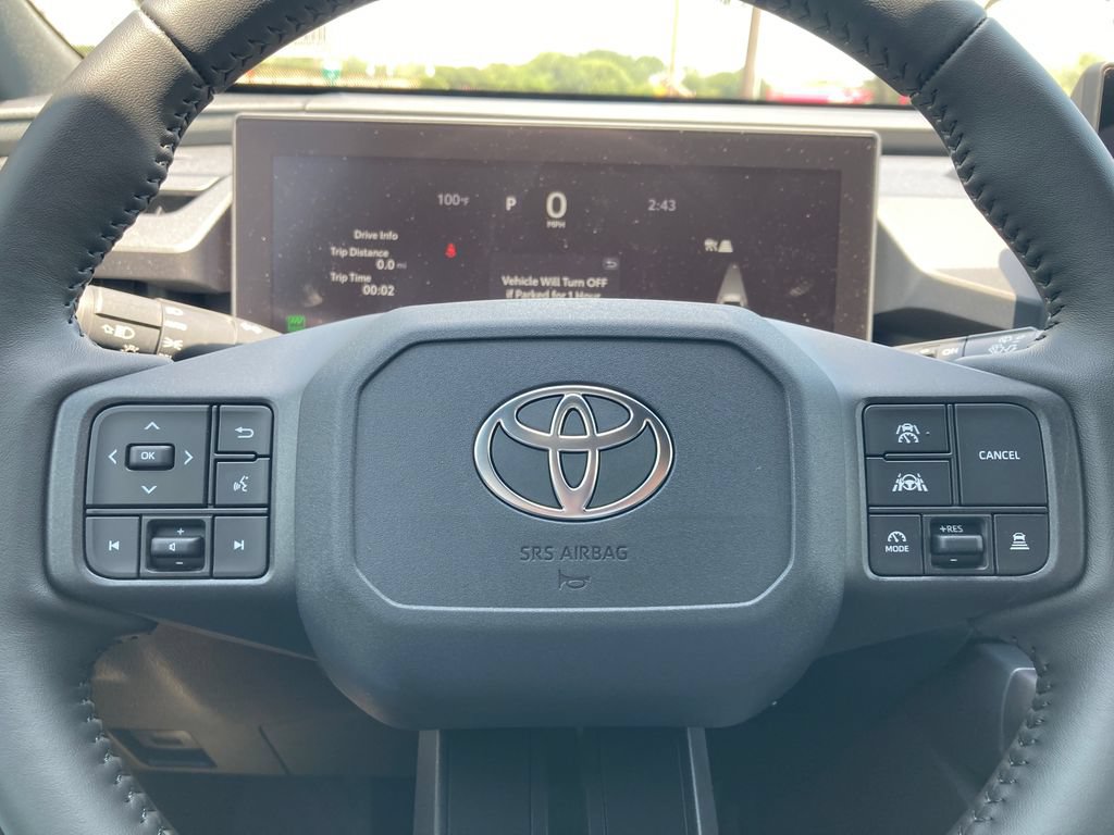 New 2026 Toyota RAV4 SE AWD/4WD image 9