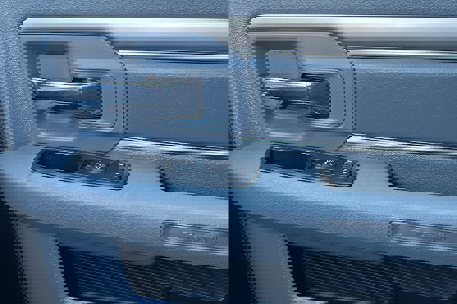 Used 2017 RAM 1500 Big Horn image 19