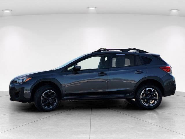 Used 2022 Subaru Crosstrek 2.0i Premium image 7