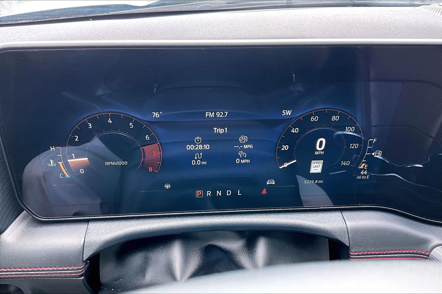 Used 2026 Ford Mustang Premium RWD image 21