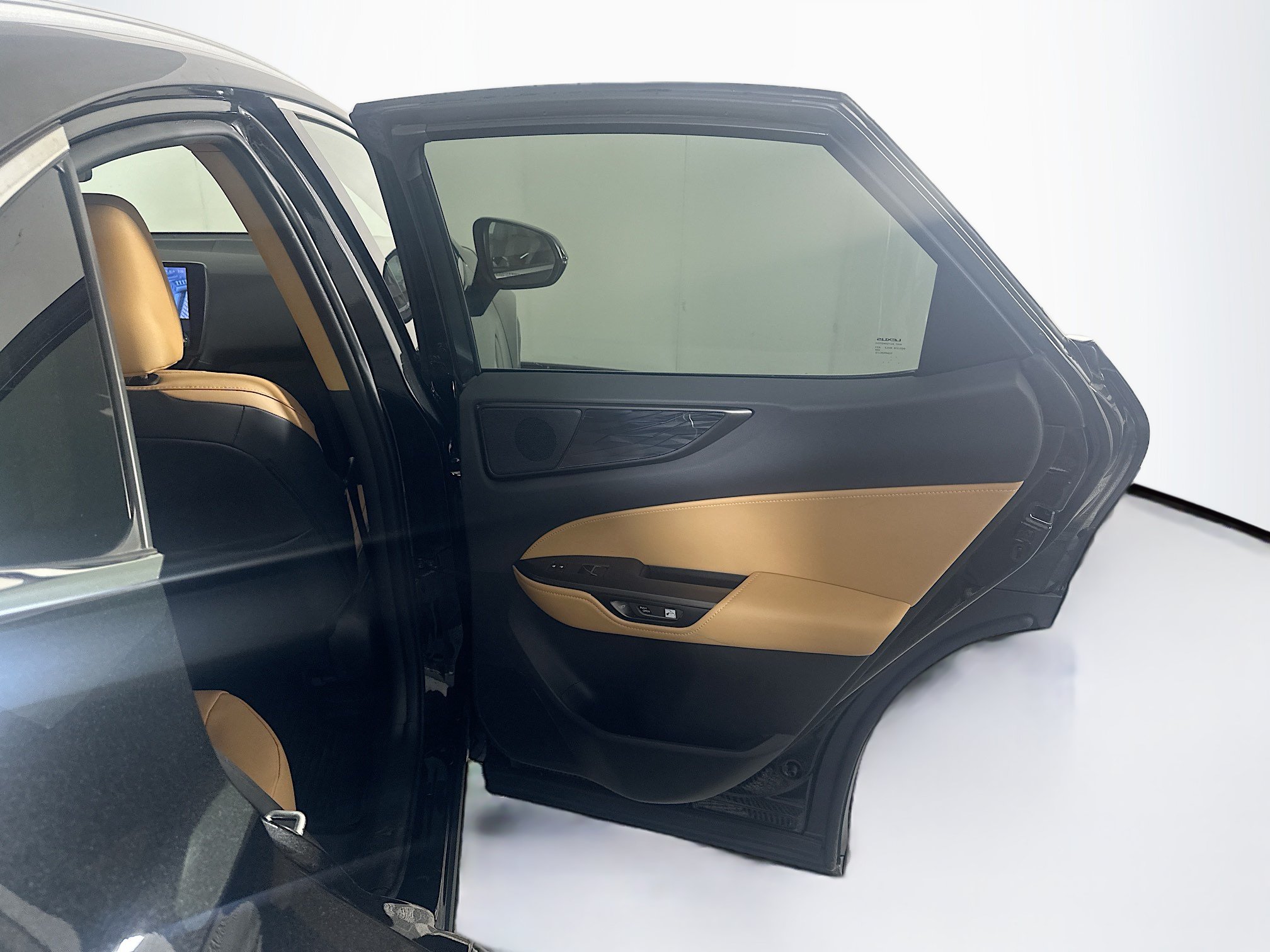 Used 2023 Lexus NX 350 AWD image 33