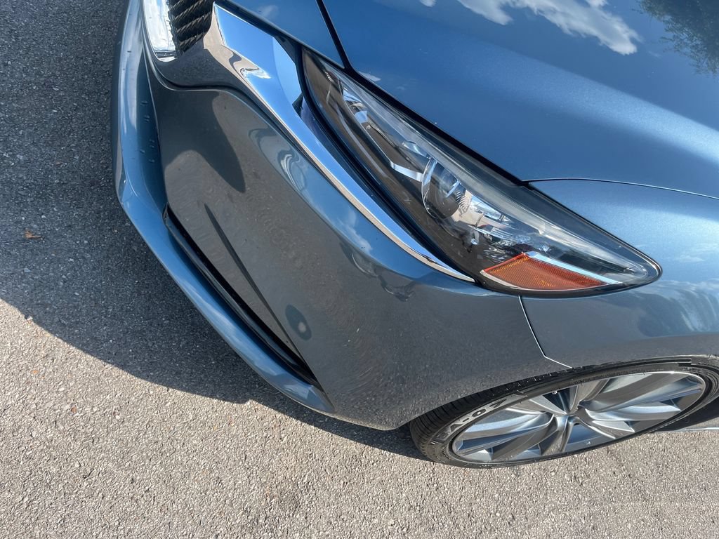 Used 2018 MAZDA MAZDA6 Grand Touring FWD image 33