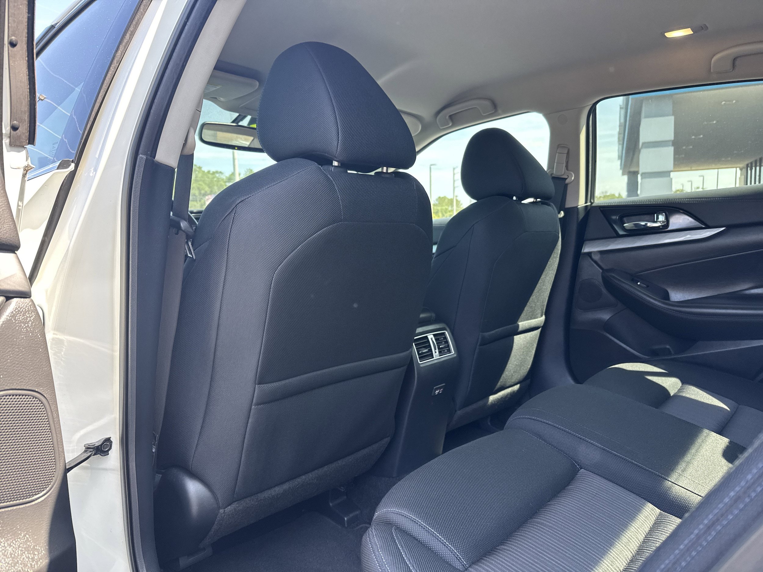 Used 2018 Nissan Maxima 3.5 S FWD image 17