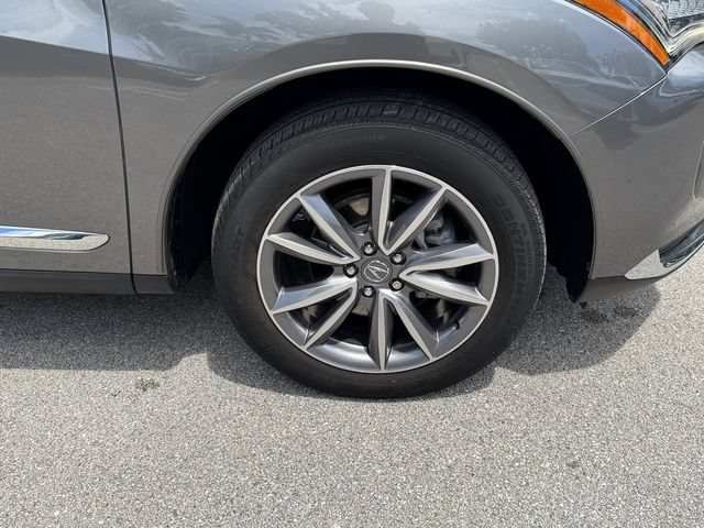 Certified 2024 Acura RDX w/ Technology Package AWD/4WD image 20