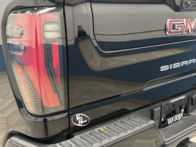 Used 2024 GMC Sierra 2500 AT4 w/ AT4 Premium Plus Package image 37