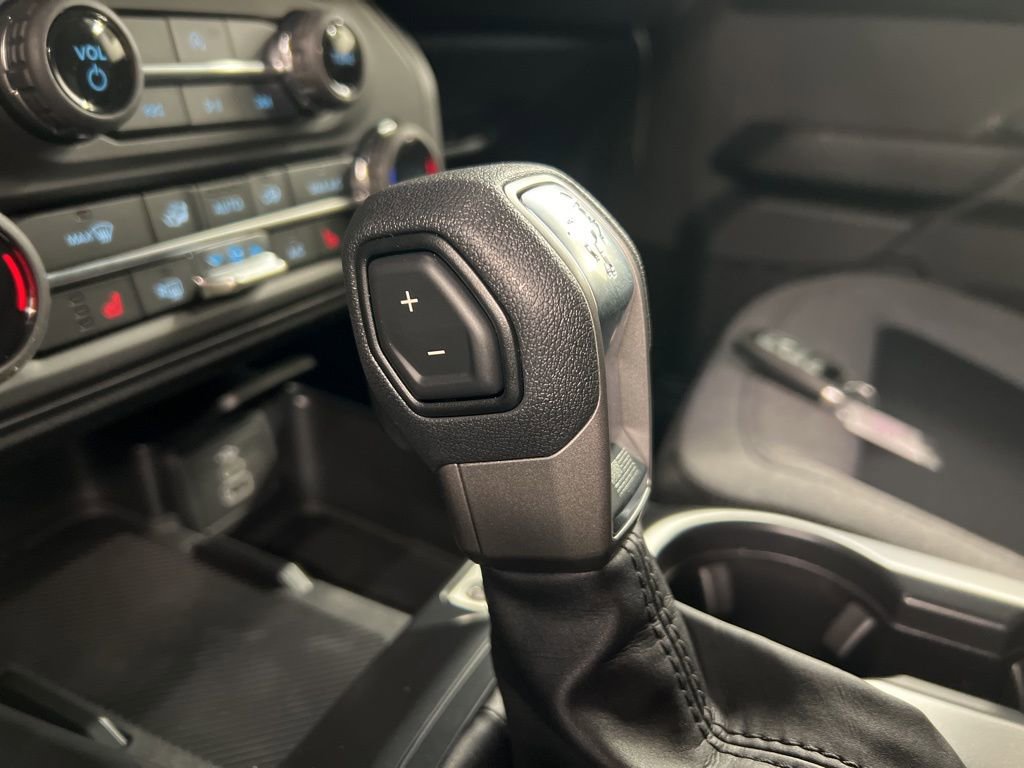 New 2026 Ford Bronco Big Bend image 15