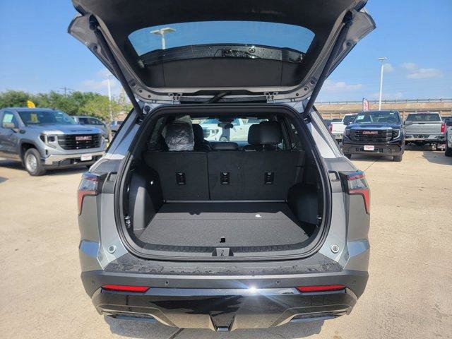 New 2026 Chevrolet Equinox RS image 12