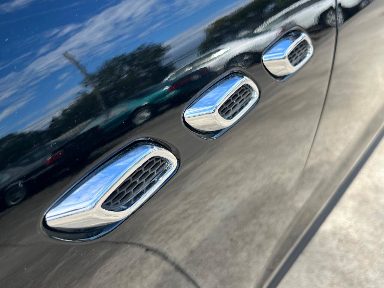 Used 2018 Maserati Levante AWD/4WD image 51
