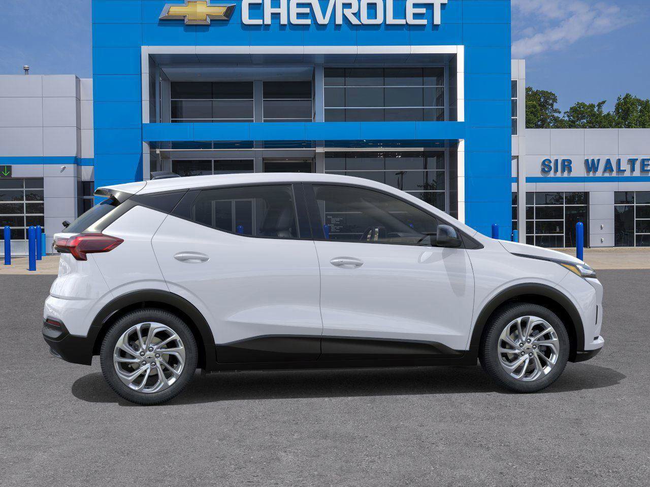 New 2027 Chevrolet Bolt LT w/ Comfort Package FWD image 5